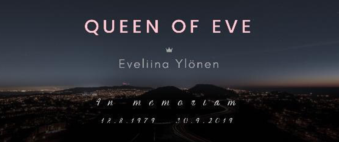Queen of Eve